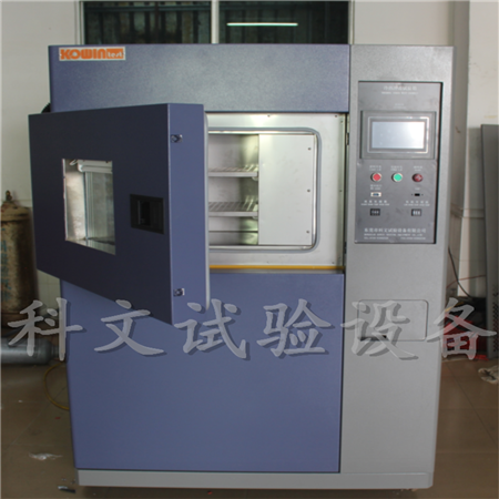 蓄温三箱冷热冲击试验机用途|型号及参数