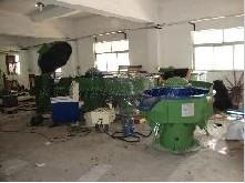 昆山启新手工具振动研磨抛光机
