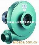 常德九洲CZ节能低噪音中压通风机