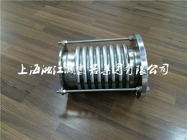 高效节能冷却塔约束波纹补偿器性能好  ? 