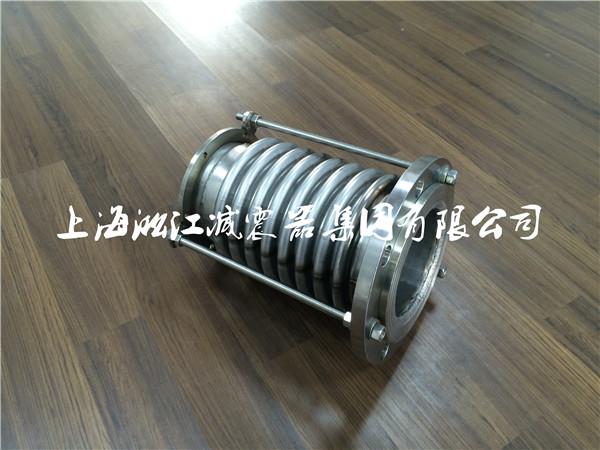 高效节能冷却塔约束波纹补偿器性能好  ? 