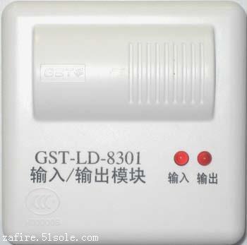 gst-ld-8301海灣控制模塊