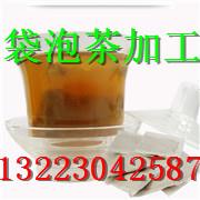 河南袋泡茶来料加工