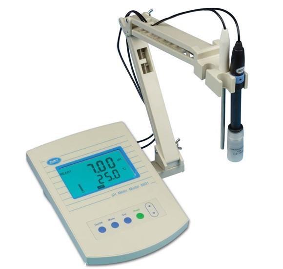 PHS-3CT型PH检测仪
