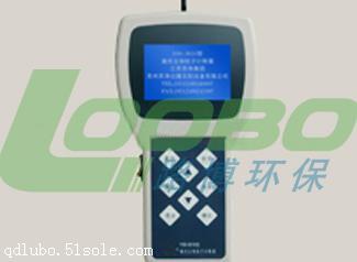 厂家直销Y09-3016型 激光尘埃粒子计数器电子工业半导体塑胶喷漆