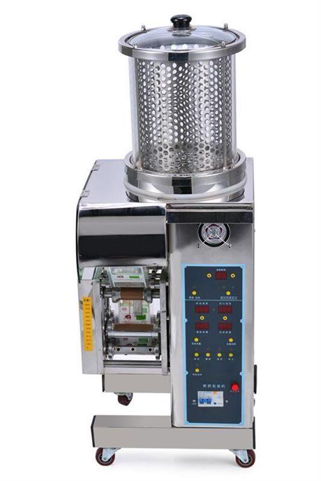 供應(yīng)小型13升常溫組合1和1型煎藥機(jī) 高效率煎藥機(jī)