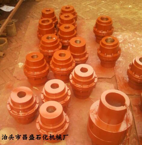 低价出售GCLD型鼓形齿式联轴器