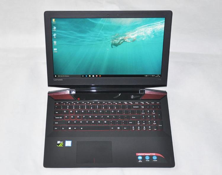 联想（Lenovo）Ideapad 700s 14英寸超薄本（6Y30 8G 256G SSD摄