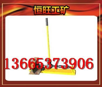 恒旺直销 钢轨钻孔机，精准性高，质量好售后更完善
