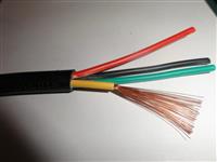 阻燃电缆聚氯乙烯绝缘控制电缆