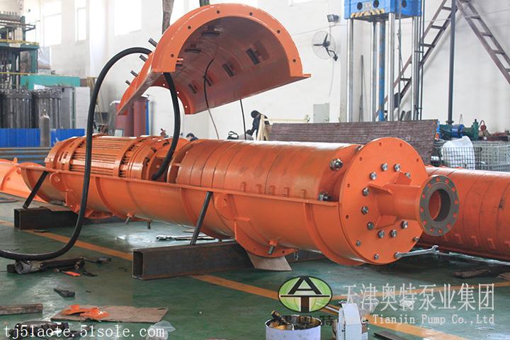 矿用潜水泵选型，影响矿用潜水泵的因素，国内矿用潜水泵厂家
