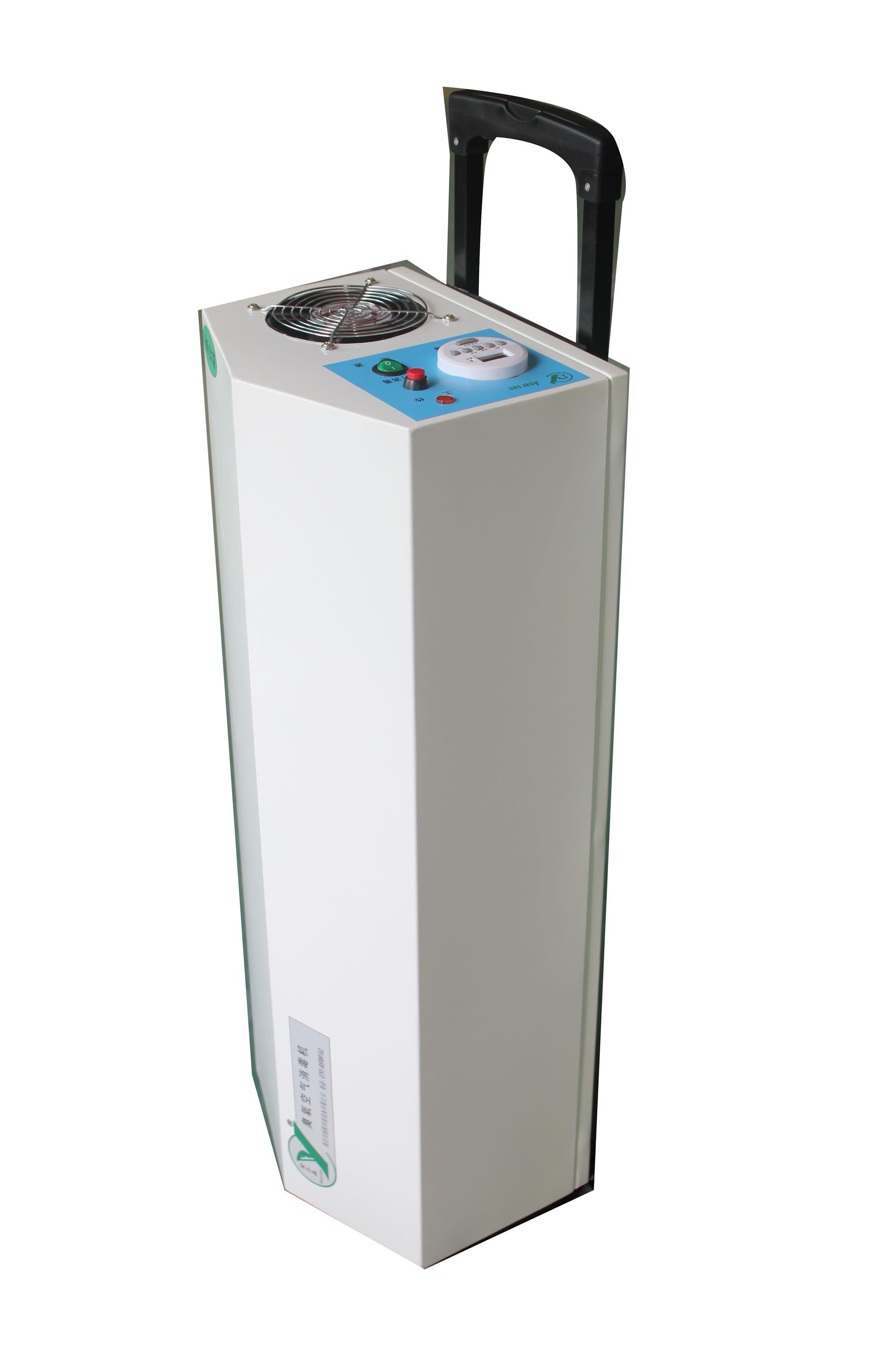 湖北臭氧消毒机