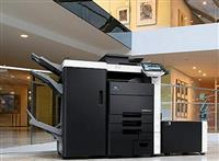 珠海市复印机打印机出租租赁
