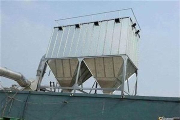 木工家具厂中央除尘设备产品