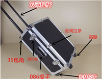 唐山市铝合金工具箱 定做铝合金工具箱