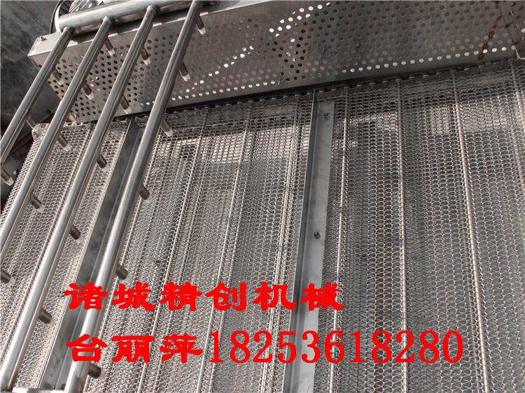 马铃薯清洗机，洗萝卜机