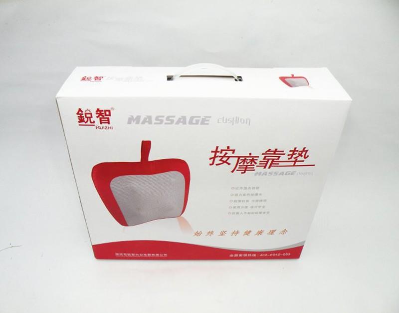 RZ-691按摩靠垫