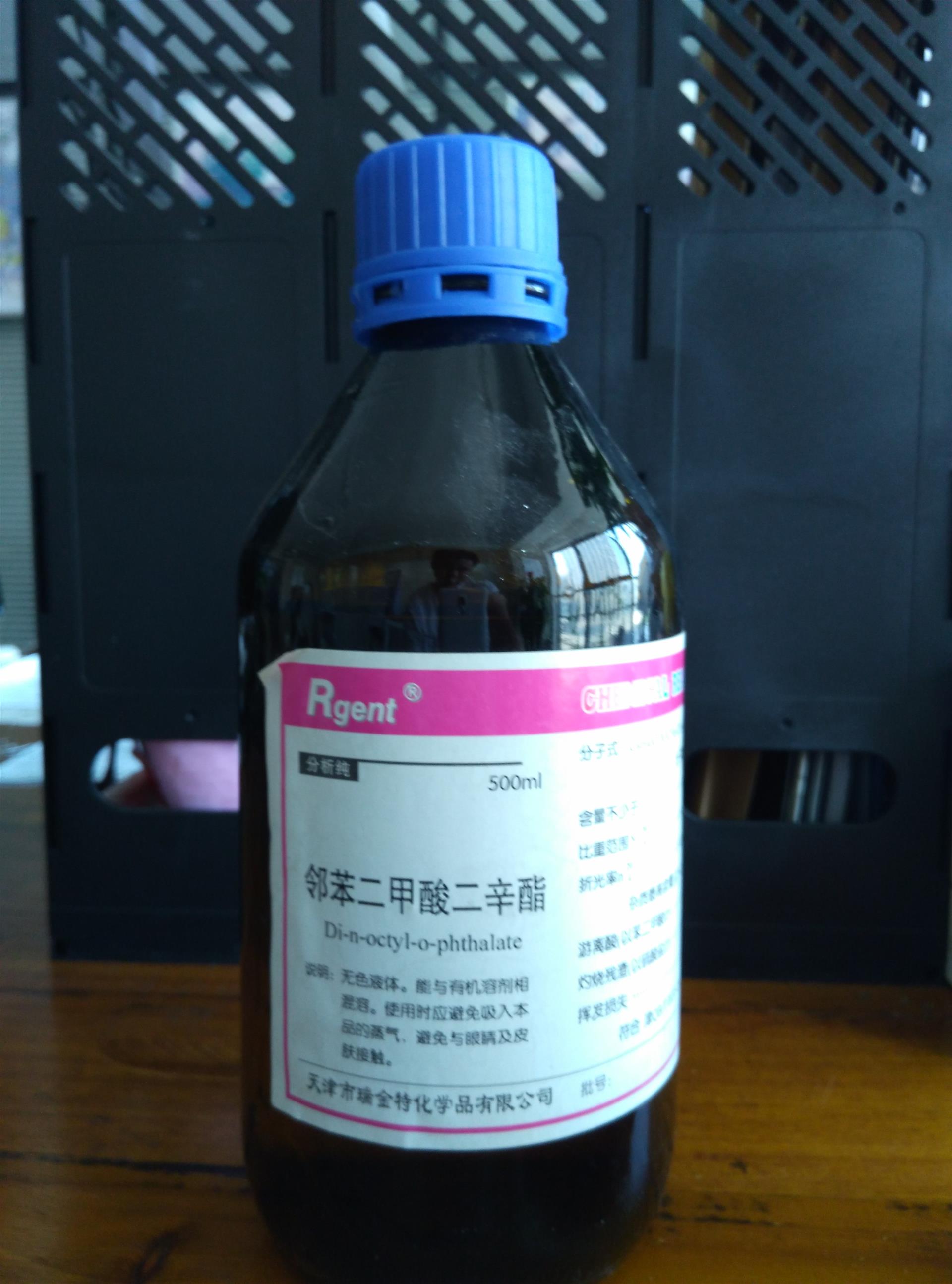 邻苯二甲酸二辛酯DOP人造文化石模具原料塑化剂