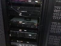 吉林报废服务器网络设备回收价格
