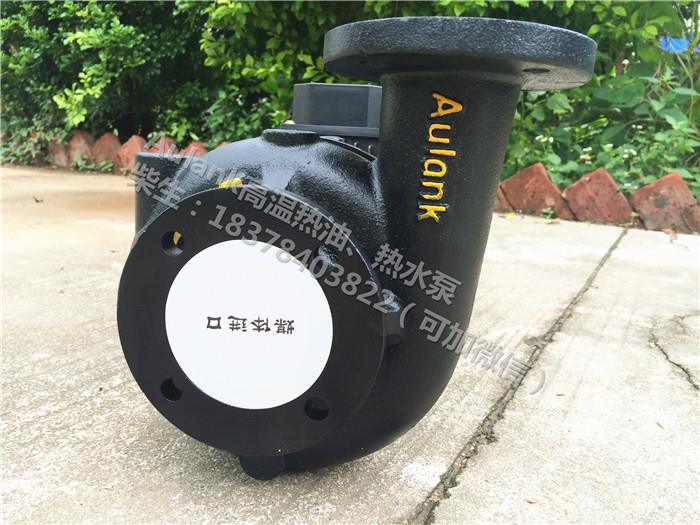 Aulank高温热油泵RGP-20质保一年