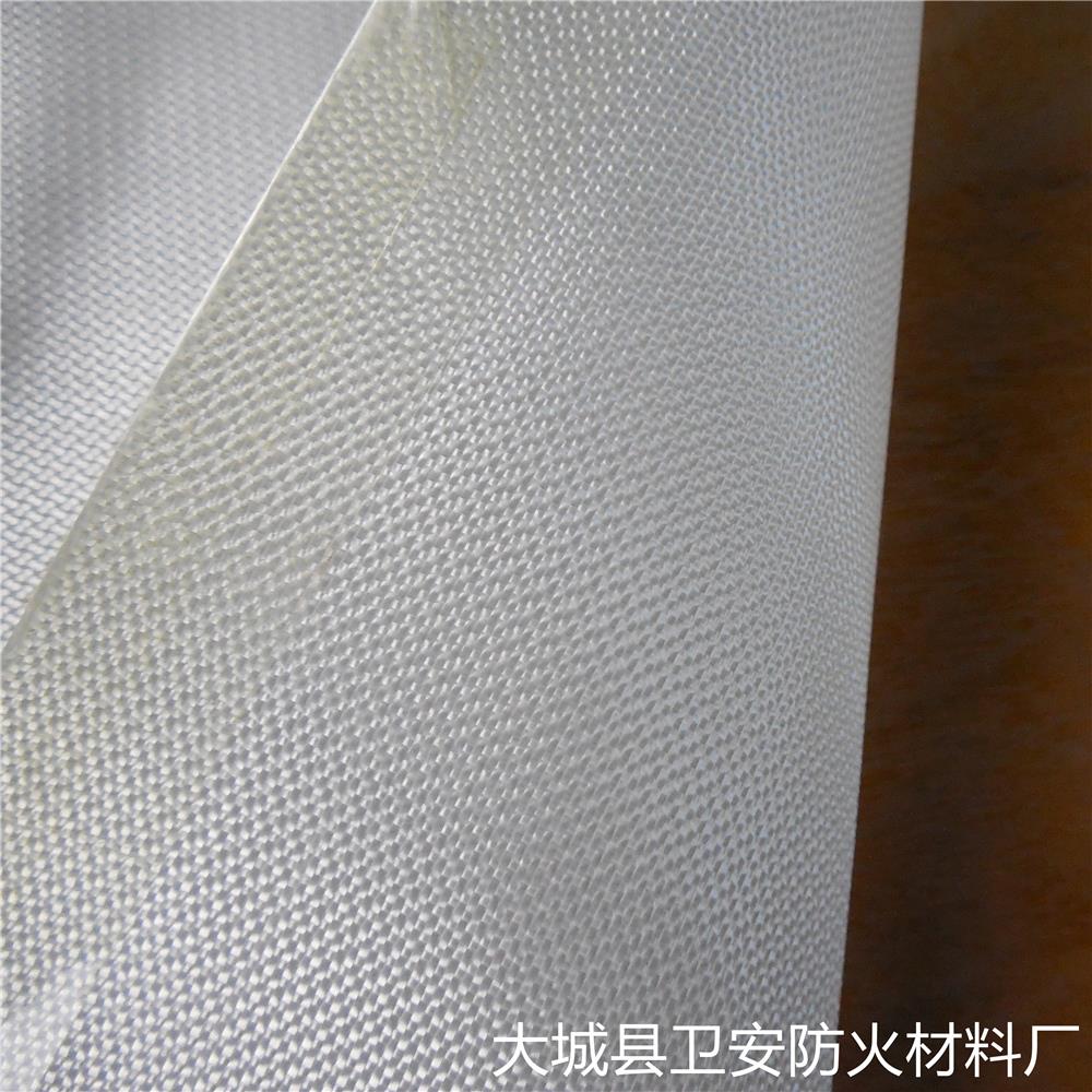 电焊防火毯耐高温焊接防火毯