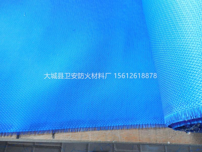 供应无机卷帘装饰布
