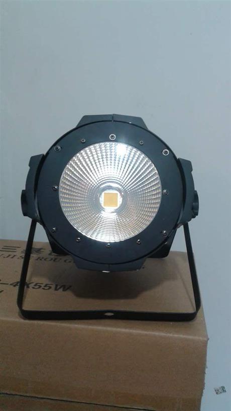 LED影視COB帕燈，LED影視燈具燈光COB帕燈
