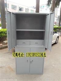 长安钢制文件柜价格 深圳铁皮文件柜生产商