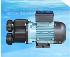 供应批发意万仕EMAUX水疗浴场SP系列水泵SP050  