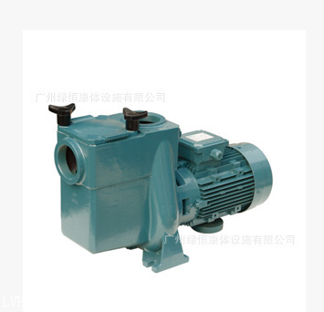 供应意大利爱克AQUA泳池设备自吸离心泵ATS系列