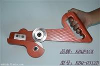 北京，手动圆盘拉刀，KBQ-0312X圆盘切刀