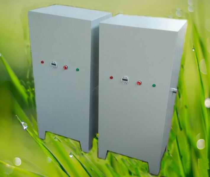 SYS-40C广西南宁储水自洁消毒器