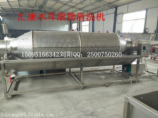 卤肉包装袋清洗机 包装袋去油污清洗机 卤蛋清洗机