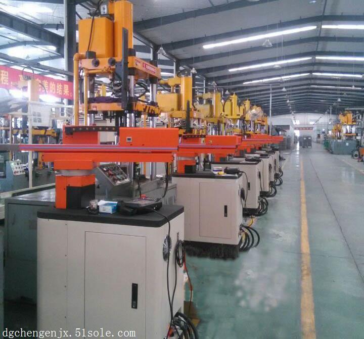 机械及行业设备