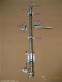 厂家直销 批发 集装箱门配件 门锁具 锁杆