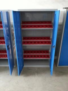 機(jī)床刀具柜 福永車間刀具柜