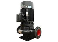 源立水泵 GDX超静音管道泵  空调冷冻水泵