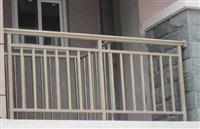 东莞铝合金护栏 铝合金玻璃阳台栏杆