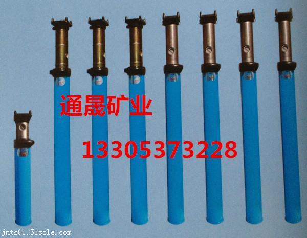 DW(100缸径)矿用悬浮单体液压支柱产品参数
