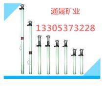 DW(100缸径)矿用悬浮单体液压支柱产品参数