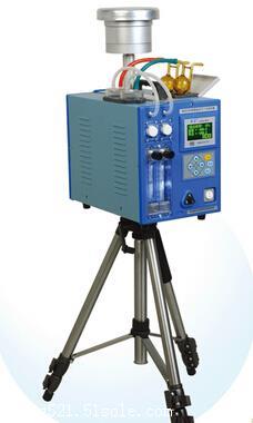 JWL-6型六级微生物采样器实验室环保局热供