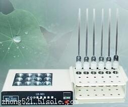 JC-8000C型自动便携式水质采样器