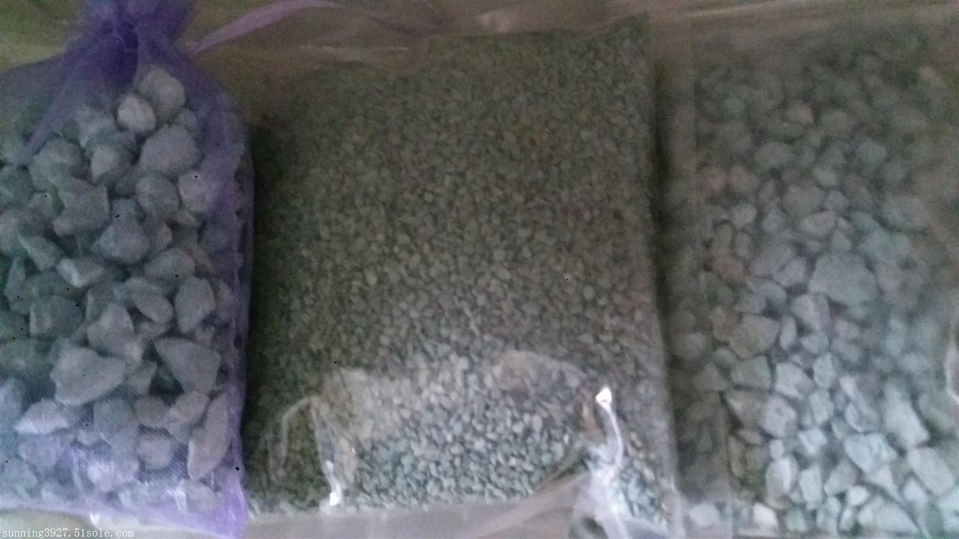 专业除铁锰软水滤料