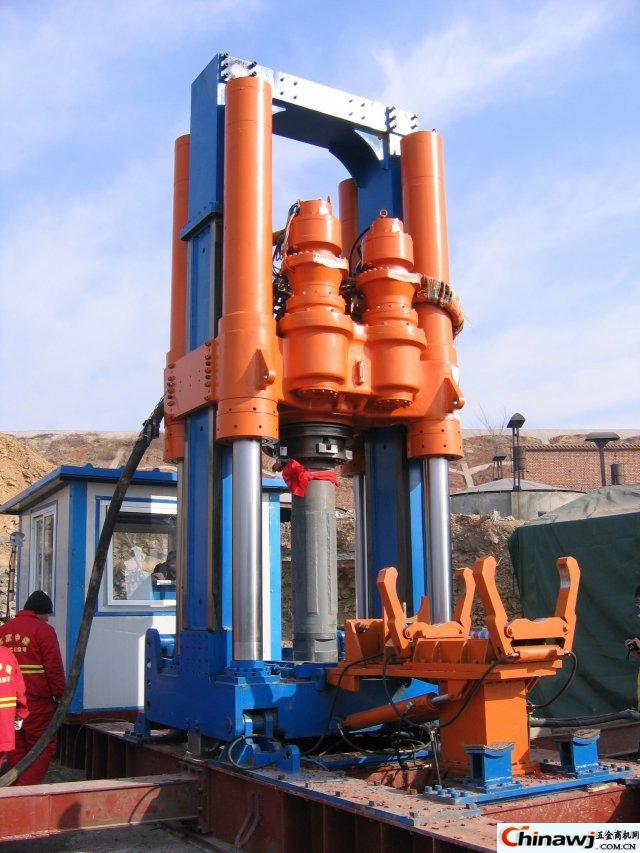 反井钻机价格 反井钻机滚刀