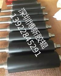 间歇试轮转印刷机底炮