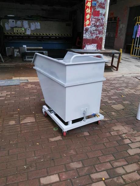 直銷 車間工具車 廣州鐵屑車