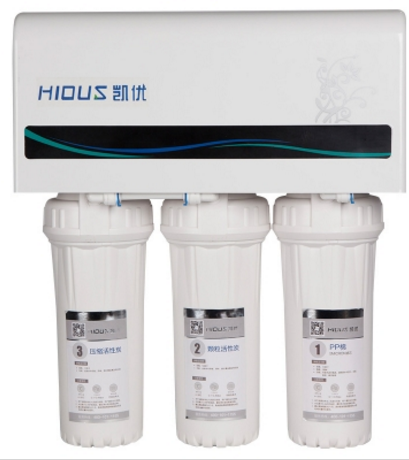 成都凯优秀净水器