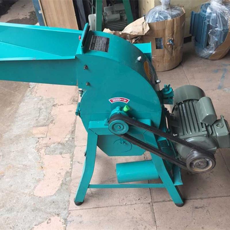 小型家用粉碎机 玉米杆粉碎机厂家直销