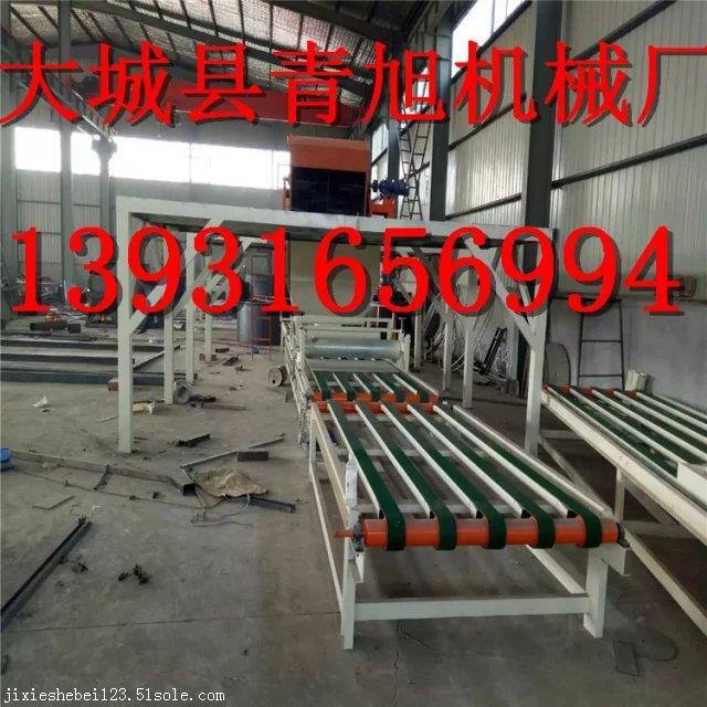 江西匀质保温板生产线|匀质保温板设备