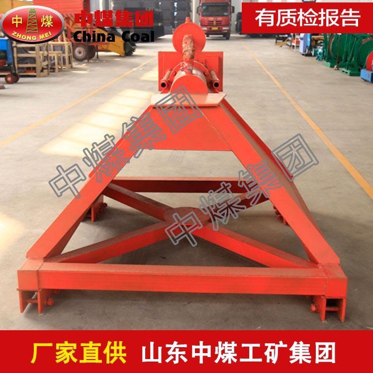 XCD系列固定框架式挡车器厂家直销